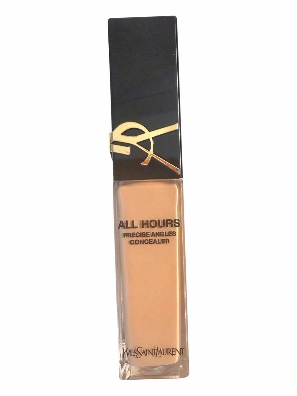 YSL All Hours Concealer LW7 Full Size NIB $40 Retail
